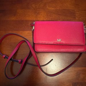 Michael Kors crossbody